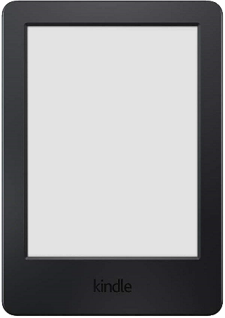 Kindle displaying a Sizzlesteam story